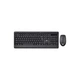 Комплект 2E MK410 Black (2E-MK410MWB) - изображение 1