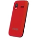 Мобильный телефон Sigma Comfort 50 HIT2020 Red (4827798120958) - изображение 4