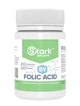 Фолиевая кислота Stark Pharm Folic Acid 400 мкг 200 таблеток (2145) - изображение 1