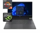 Ноутбук (2024) ігровий HP Victus 15 R5-8645HS/ 64GB / 1TB/ Win11x Licensed/ RTX4050 / 15.6" 144Hz - зображення 1