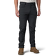 Штани вологозахисні 5.11 Tactical® Cepheus Softshell Pants W34/L32 Black (43064ABR-019-W34/L32) - зображення 4