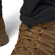 Штани вологозахисні 5.11 Tactical® Cepheus Softshell Pants W34/L32 Black (43064ABR-019-W34/L32) - зображення 9