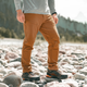 Штани вологозахисні 5.11 Tactical® Cepheus Softshell Pants W34/L32 Black (43064ABR-019-W34/L32) - зображення 12