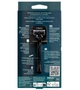 Станок для інтимних зон Gillette Intimate 5 лез (1 ручка + 2 змінні картриджі + тримач для душу) Нова лінійка від Gillette! - зображення 5