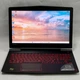 Ноутбук Lenovo Legion Y520-15IKBN 15.6" IPS 1920x1080 Core i7-7700HQ 2.80GHz 16GB DDR4 SSD 512GB NVMe + HDD 500GB NVIDIA GeForce GTX 1050 Ti 4GB Камера (LLY52015IKBNR16S512H500A) Б/В - зображення 5