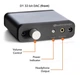 Усилитель Audioengine D1 32-bit DAC/ Headphone Amp - изображение 3