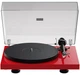 Програвач вінілу Pro-Ject Debut EVO 2 Pick It MM EVO High Gloss Red - зображення 2