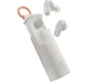 Навушники Skullcandy DIME Evo Bone/Orange (S2DTW-S951) - зображення 1
