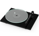 Проигрыватель винила Pro-Ject T1 EVO BT OM10 Piano - изображение 1