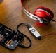 Усилитель Audioengine DAC3 Mobile Headphone Amplifier - изображение 4