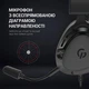 Навушники ігрові GamePro HS766 Black - зображення 7