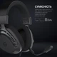 Навушники ігрові GamePro HS766 Black - зображення 9