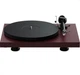 Проигрыватель винила Pro-Ject Debut EVO 2 Pick It MM EVO Satin Wine Red - изображение 1