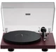 Проигрыватель винила Pro-Ject Debut EVO 2 Pick It MM EVO Satin Wine Red - изображение 2