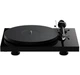 Програвач вінілу Pro-Ject Debut EVO 2 Pick It MM EVO High Gloss Black - зображення 1