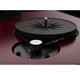 Проигрыватель винила Pro-Ject Debut EVO 2 Pick It MM EVO Satin Wine Red - изображение 6