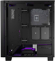 Корпус Modecom VOLCANO PERUN APEX ARGB MIDI BLACK (AT-PERUN-4F-ARGB-10-00000) - изображение 7
