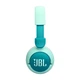 Наушники JBL JR320BT Green (JBLJR320BTGRN) - изображение 4
