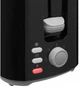 Тостер Sencor STS 2607BK - изображение 4