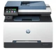Багатофункціональний лазерний пристрій А4 кольоровий HP Color LaserJet Pro MFP 3303fdn, двосторонній друк 297383 - изображение 1