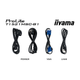 Монитор iiyama T1521MSC-B2 - изображение 12