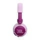 Наушники JBL JR320BT Purple (JBLJR320BTPUR) - изображение 5