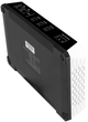 ДБЖ Yepo Mini DC-UPS YP-36W/20000mAh LiFePO4 DC-5V/9V/12V (UA-112545) - зображення 7