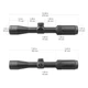 Приціл оптичний VECTOR OPTICS MATIZ 2-7х32 MOA труба 25.4мм SFP - зображення 2