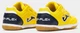 Футзалки детские Joma Top Flex 28 лимонний TPJS2528INV - изображение 3