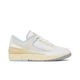 Кроссовки женские Jordan Air 2 Low 36.5 Білий DX4401-146 - изображение 2