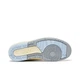 Кроссовки женские Jordan Air 2 Low 36.5 Білий DX4401-146 - изображение 5