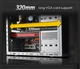 Корпус Gamemax ET-209-450W 450 Вт - изображение 8