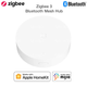 Хаб-шлюз Xiaomi Mi Smart Home Hub Global (ZNDMWG02LM / YTC4044GL) - зображення 5