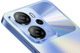 Смартфон Blackview Oscal Tiger 13 8 / 256Gb DS Violet Blue (голубой) NFC - изображение 3