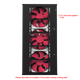 Корпус GameMax H602-BK - изображение 8