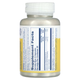Цитрат Кальция с Витамином Д3 Calcium Citrate w/ D3 1000мг - 90 капсул - изображение 2