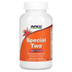 Витаминный Комплекс Special Two Multi – 240 вег.капсул - изображение 1