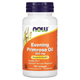 Олія Примули Вечірньої Evening Primrose 500мг - 100 софтгель - зображення 1
