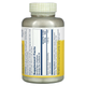 Кальцій Цитрат Calcium Citrate 1000мг - 120 вег.капсул - зображення 2
