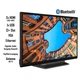 Телевизор 24 дюйма Toshiba 24WK3C63DAW (Smart TV Wi-Fi Bluetooth) - изображение 2
