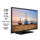 Телевизор 32 дюйма Telefunken XF32N550M (Full HD T2/S2 HDMI USB) Б/У - изображение 3