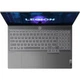 Игровой ноутбук Lenovo Legion Slim 7 16IRH8 i9-13900H / 32GB / 1TB / RTX 4070 / 16" WQXGA 240Hz / Win11 (82Y3003HMZ) - изображение 7