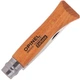 Складаний ніж Opinel №6 Tradition з вуглецевої сталі (113060) - зображення 2
