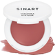 Кремові рум'яна CB01 Creamy Blush by Veronika Kyryliuk для обличчя Sinart - зображення 1
