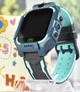 Дитячий годинник Smart Baby Watch Q19/ Зелені - зображення 5