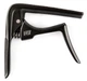 Каподастр для акустической гитары Dunlop 63CBKC Celtic Knot Acoustic Trigger Fly Curved Capo (R128425) - изображение 2