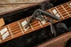 Каподастр для акустической гитары Dunlop 63CGM Gun Metal Acoustic Trigger Fly Curved Capo (R128433) - изображение 5