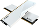 Pamięć RAM ADATA DDR5-6000 16384MB PC5-48000 XPG Lancer White (AX5U6000C4016G-CLAWH) - obraz 4