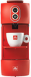 Кавоварка капсульна illy Easy ESE Red (23522) - зображення 1