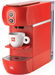 Кавоварка капсульна illy Easy ESE Red (23522) - зображення 2